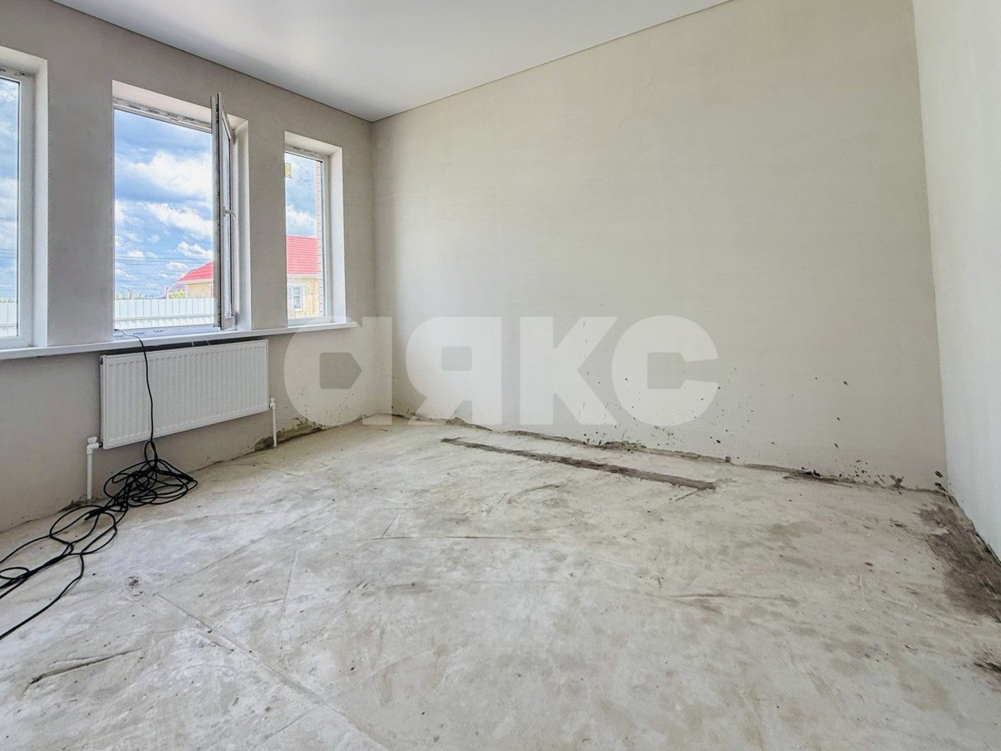 Фото №10: Дом <span class="whitespace-nowrap">80 м²</span> <span class="whitespace-nowrap">+ 4 сот.</span>, <span class="whitespace-nowrap">1 эт.</span> - Кулешовка, ул. Восточная