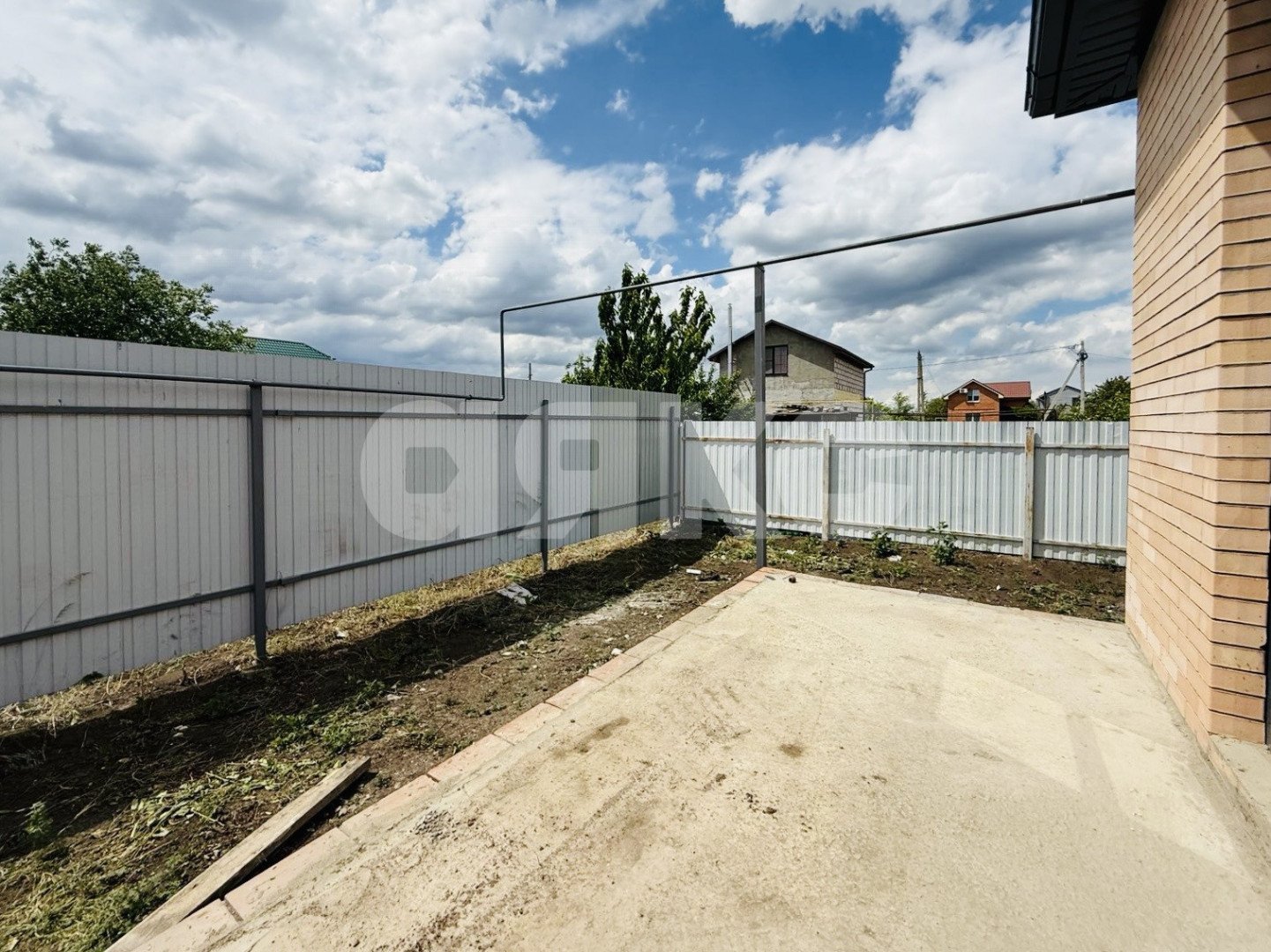 Фото №4: Дом <span class="whitespace-nowrap">80 м²</span> <span class="whitespace-nowrap">+ 4 сот.</span>, <span class="whitespace-nowrap">1 эт.</span> - Кулешовка, ул. Восточная