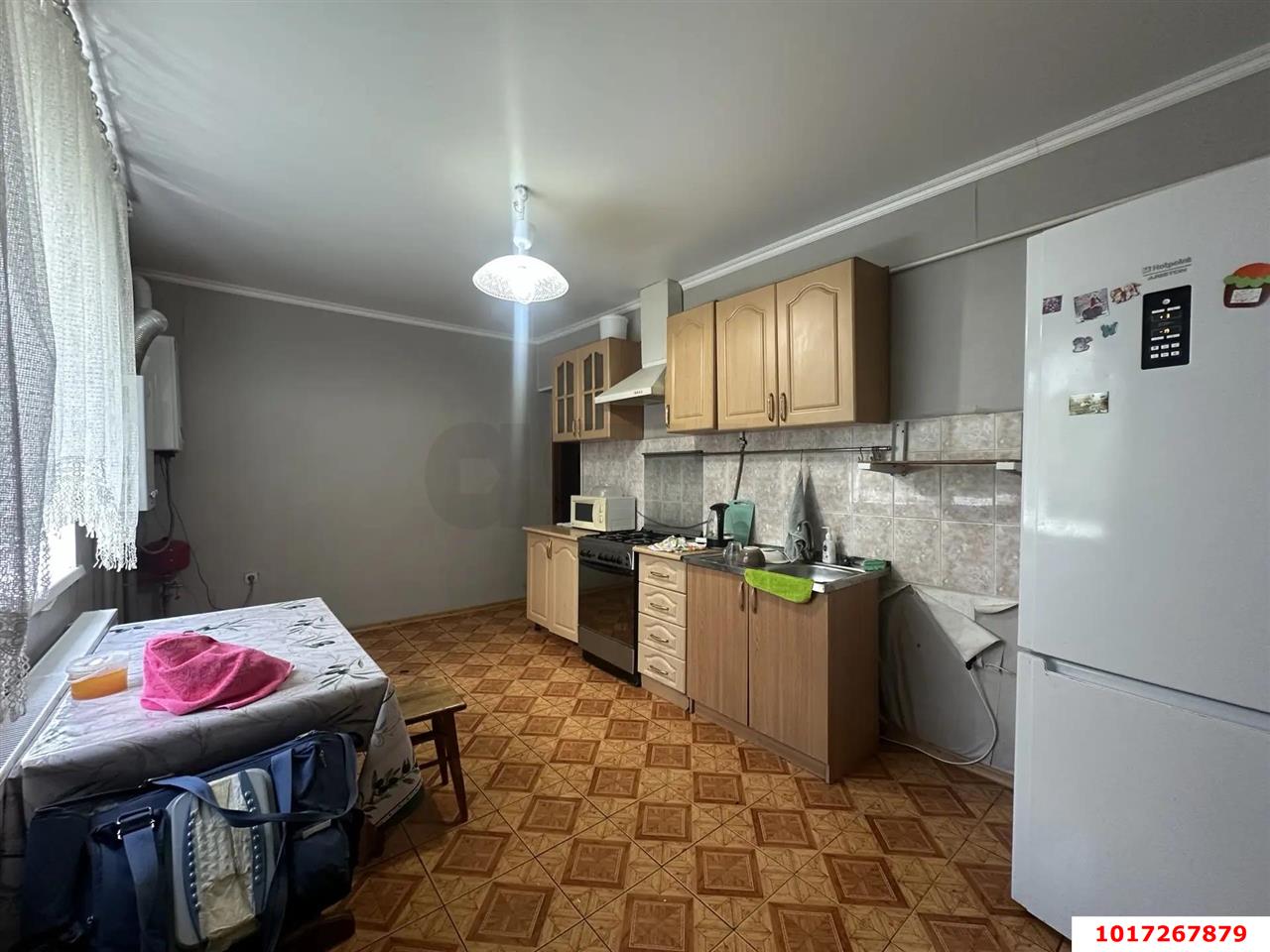 Фото №6: Дом 81 м² + 39 сот. - Сергиевская, ул. Гоголя, 32