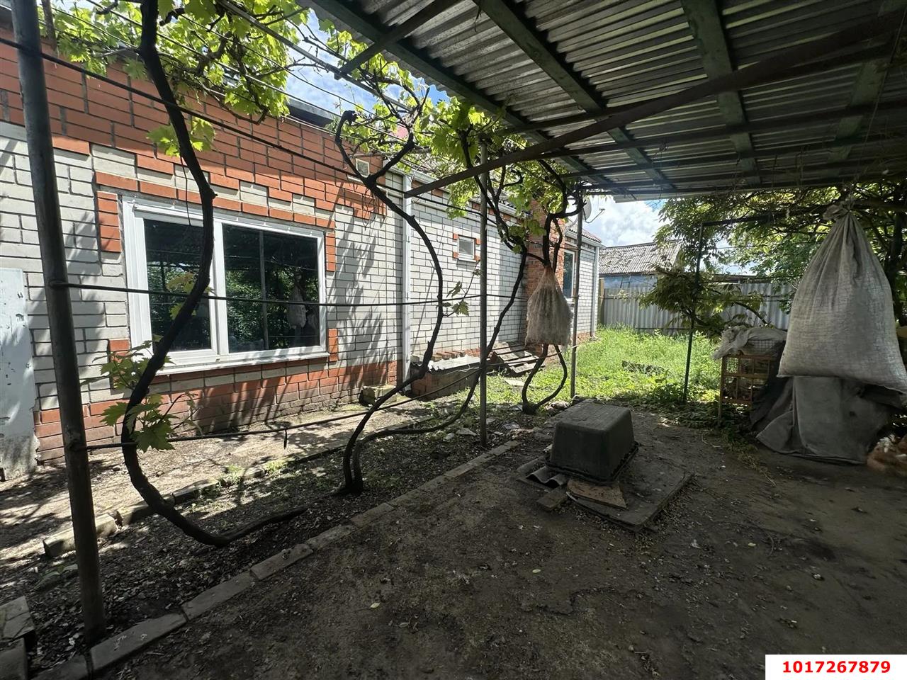 Фото №10: Дом 81 м² + 39 сот. - Сергиевская, ул. Гоголя, 32