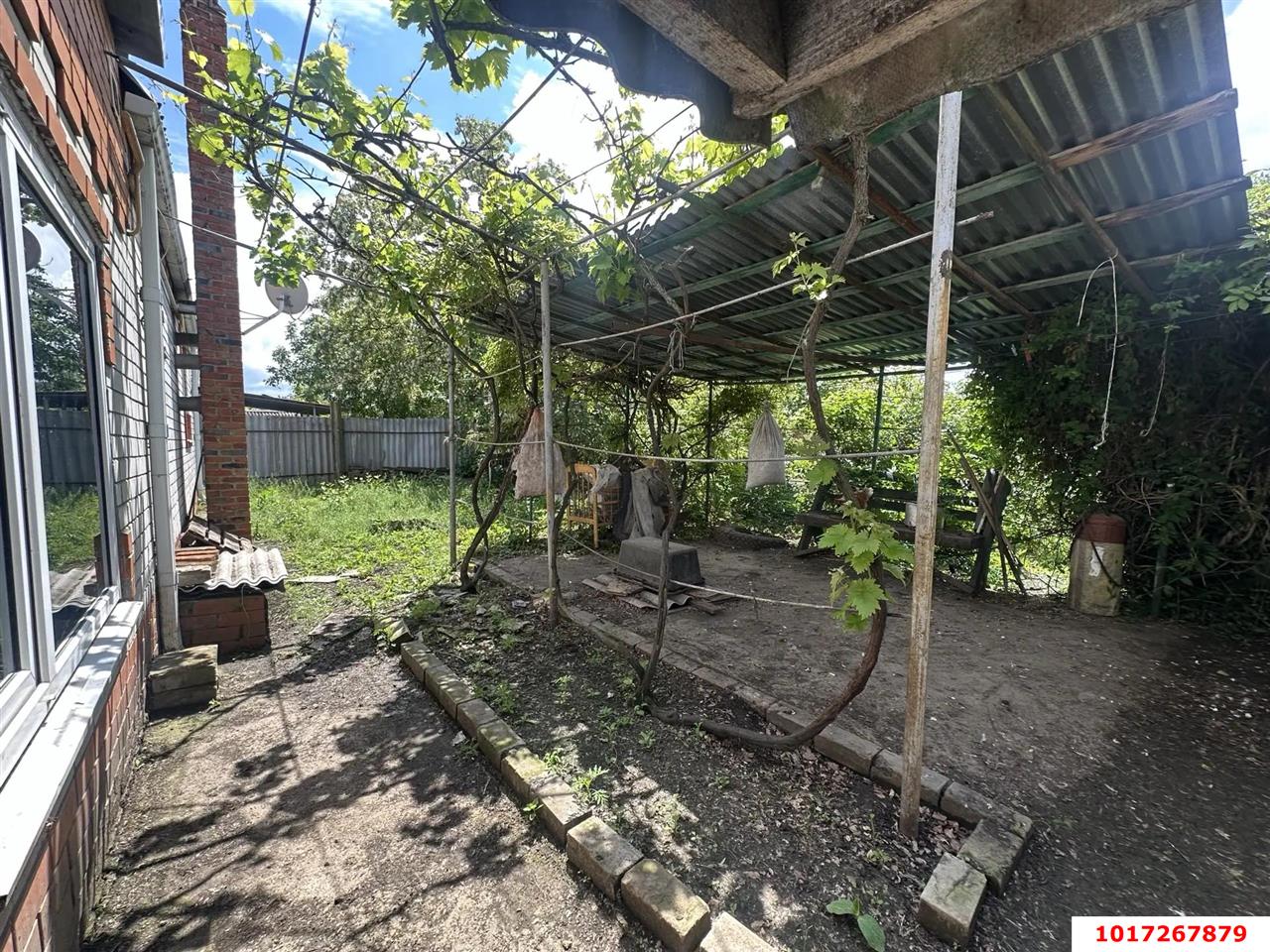Фото №12: Дом 81 м² + 39 сот. - Сергиевская, ул. Гоголя, 32