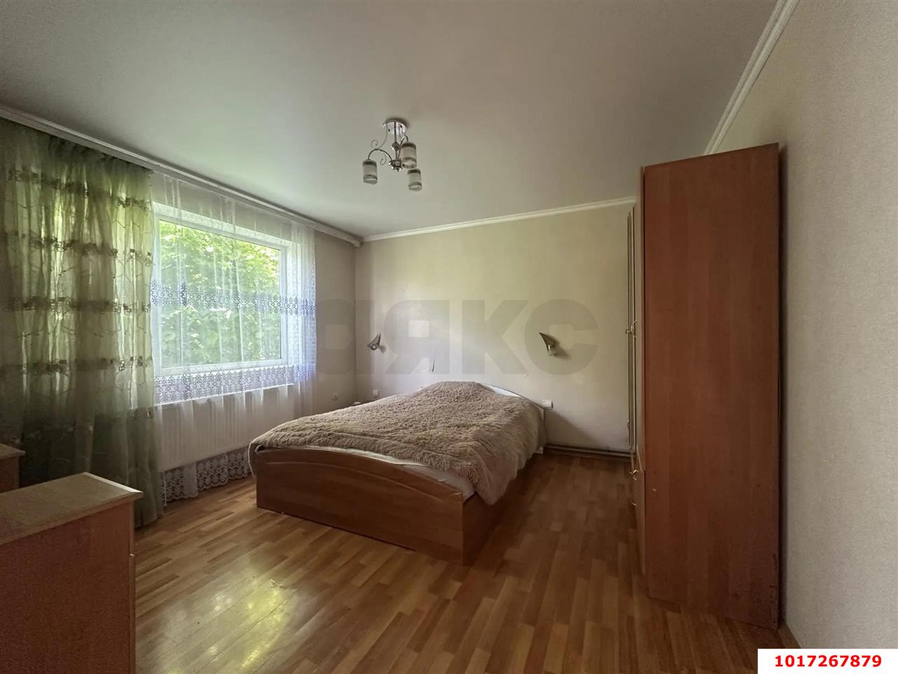 Фото №3: Дом 81 м² + 39 сот. - Сергиевская, ул. Гоголя, 32
