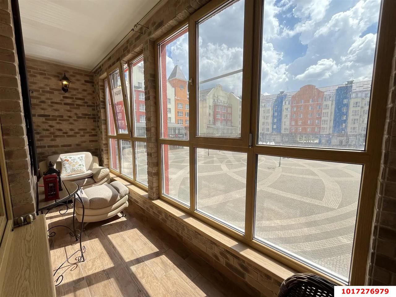 Фото №20: 2-комнатная квартира 75 м² - Краснодар, Прикубанский внутригородской округ, мкр. Немецкая Деревня, ул. Баварская, 8