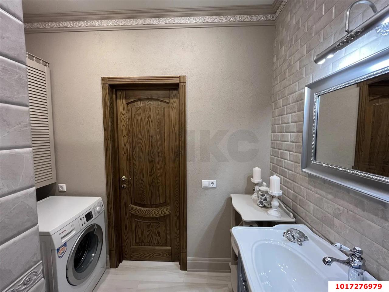 Фото №17: 2-комнатная квартира 75 м² - Краснодар, Прикубанский внутригородской округ, мкр. Немецкая Деревня, ул. Баварская, 8