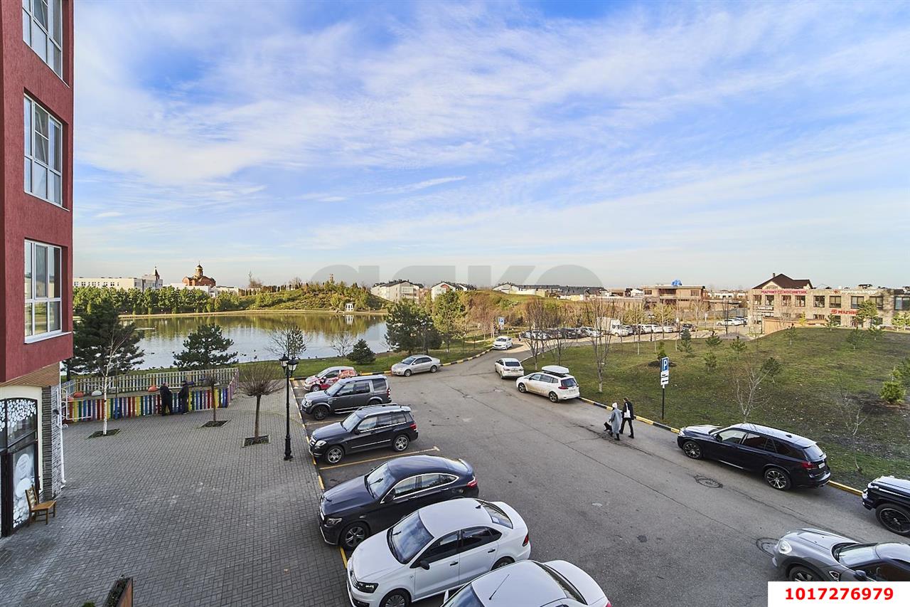 Фото №24: 2-комнатная квартира 75 м² - Краснодар, Прикубанский внутригородской округ, мкр. Немецкая Деревня, ул. Баварская, 8