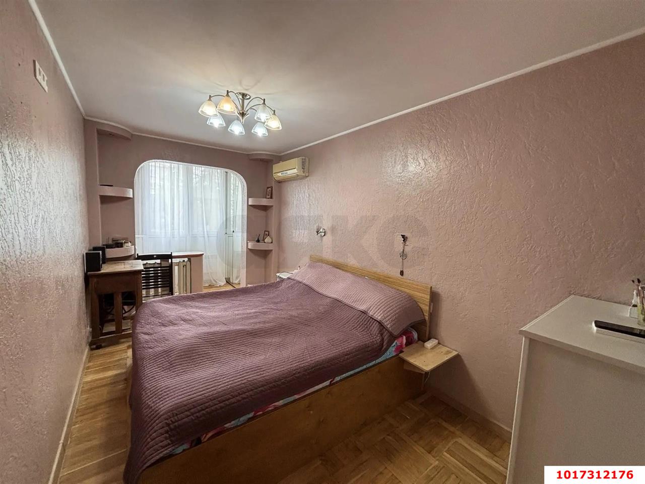 Фото №4: 4-комнатная квартира 79 м² - Краснодар, Карасунский внутригородской округ, мкр. Гидростроителей, ул. Трудовой Славы, 13