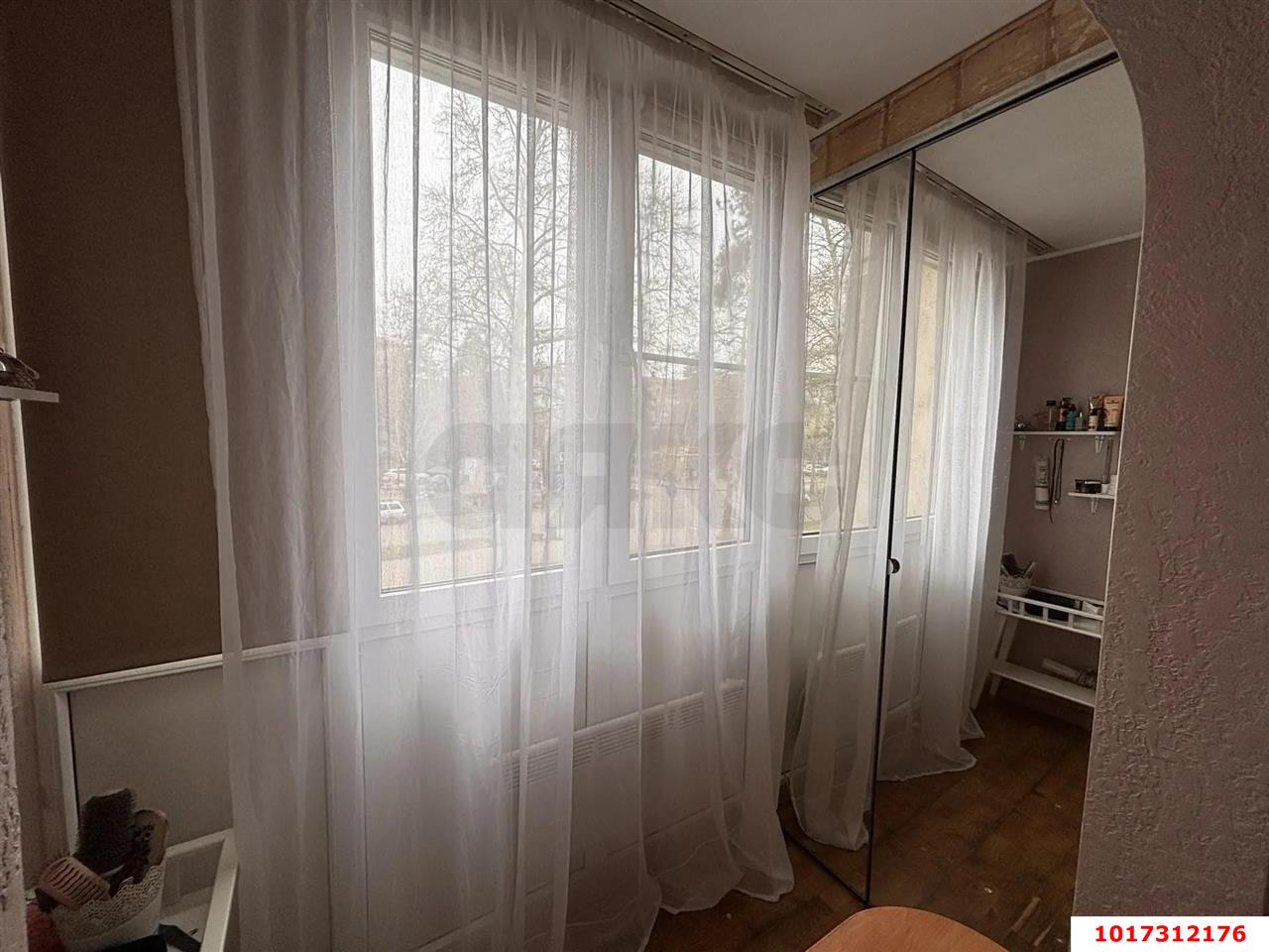 Фото №6: 4-комнатная квартира 79 м² - Краснодар, Карасунский внутригородской округ, мкр. Гидростроителей, ул. Трудовой Славы, 13