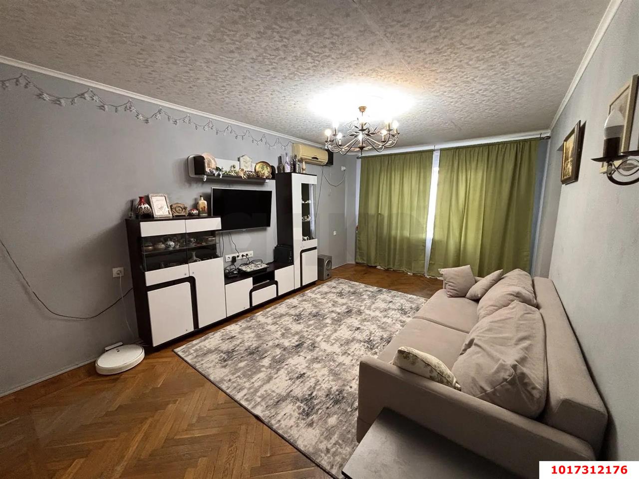 Фото №3: 4-комнатная квартира 79 м² - Краснодар, Карасунский внутригородской округ, мкр. Гидростроителей, ул. Трудовой Славы, 13