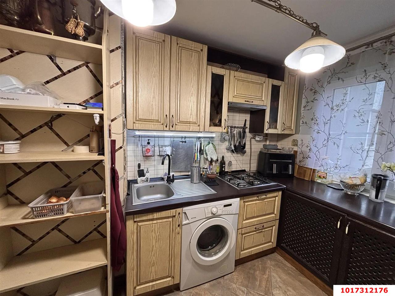 Фото №10: 4-комнатная квартира 79 м² - Краснодар, Карасунский внутригородской округ, мкр. Гидростроителей, ул. Трудовой Славы, 13