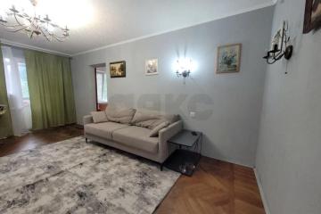 Фото №1: 4-комнатная квартира 72 м² - Краснодар, мкр. Гидростроителей, ул. Трудовой Славы, 17