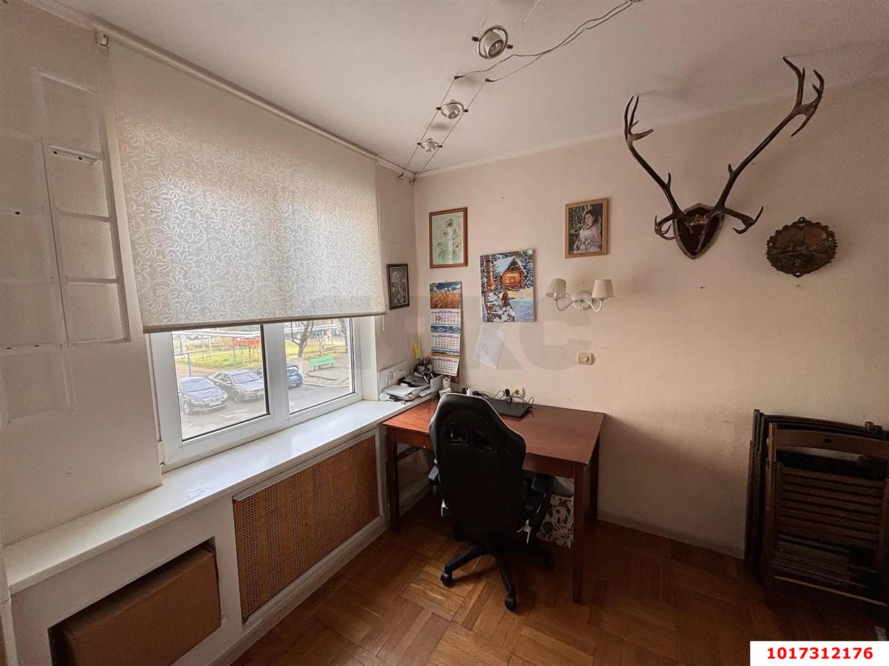 Фото №8: 4-комнатная квартира 79 м² - Краснодар, Карасунский внутригородской округ, мкр. Гидростроителей, ул. Трудовой Славы, 13