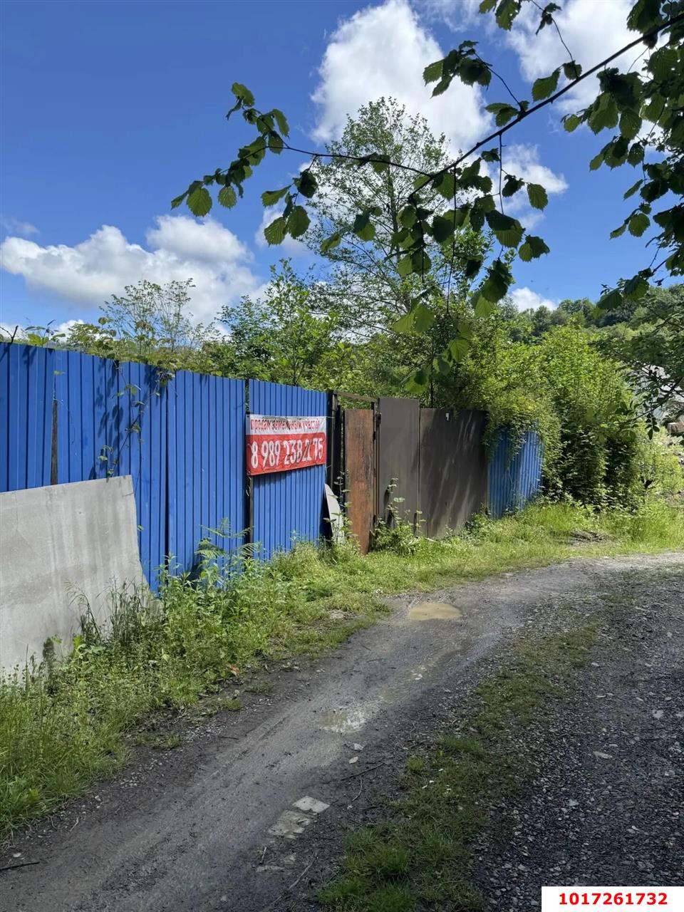 Фото №6: Личное подсобное хозяйство <span class="whitespace-nowrap">10 сот.</span> - Пластунка, Хостинский, счт Волна, 19