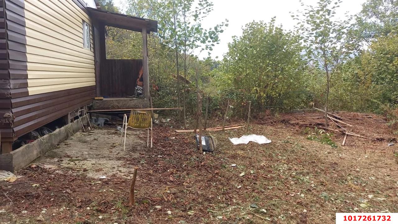 Фото №10: Личное подсобное хозяйство <span class="whitespace-nowrap">10 сот.</span> - Пластунка, Хостинский, счт Волна, 19