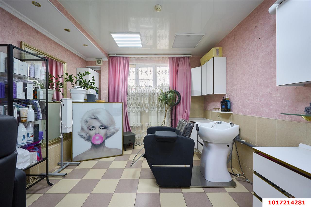 Фото №3: Студия 23 м² - Краснодар, Карасунский внутригородской округ, ЖК Восток, ж/м Пашковский, ул. Лавочкина, 21