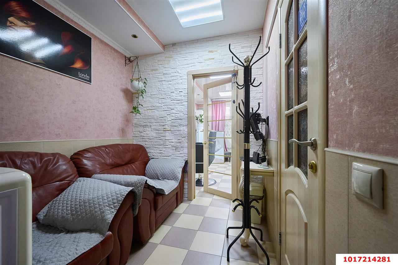 Фото №10: Студия 23 м² - Краснодар, Карасунский внутригородской округ, ЖК Восток, ж/м Пашковский, ул. Лавочкина, 21