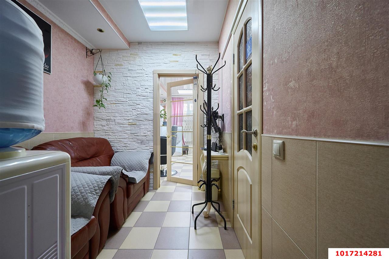 Фото №9: Студия 23 м² - Краснодар, Карасунский внутригородской округ, ЖК Восток, ж/м Пашковский, ул. Лавочкина, 21