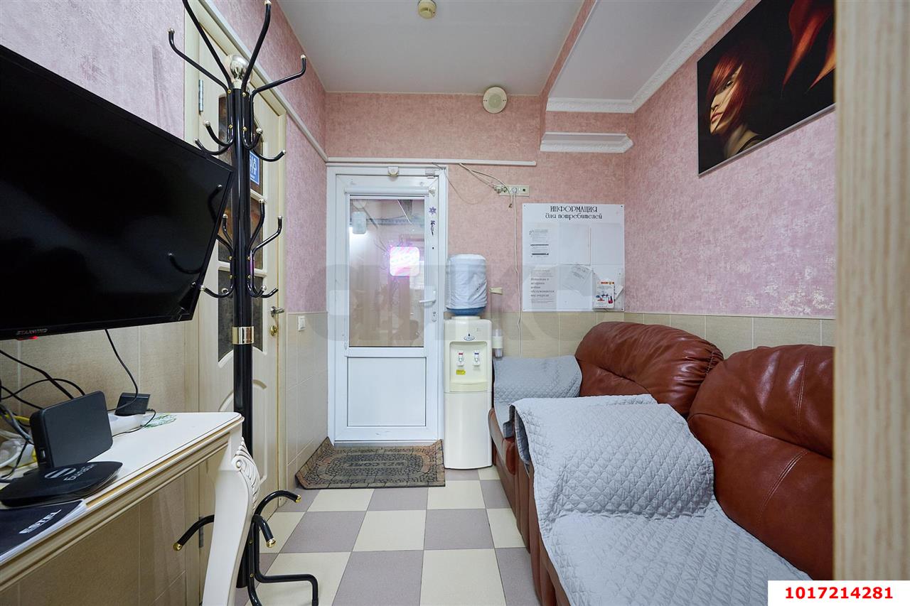 Фото №8: Студия 23 м² - Краснодар, Карасунский внутригородской округ, ЖК Восток, ж/м Пашковский, ул. Лавочкина, 21