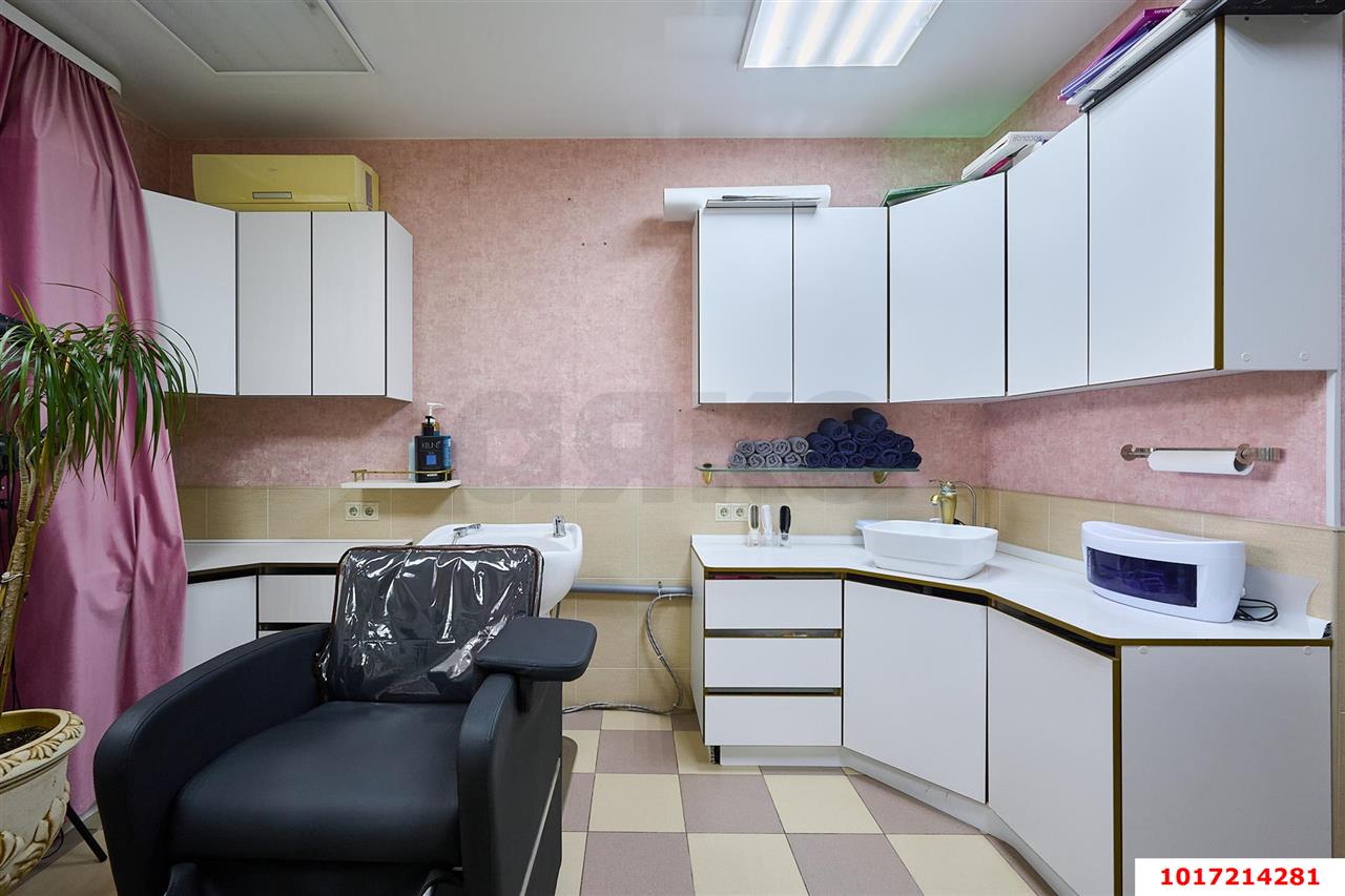 Фото №4: Студия 23 м² - Краснодар, Карасунский внутригородской округ, ЖК Восток, ж/м Пашковский, ул. Лавочкина, 21