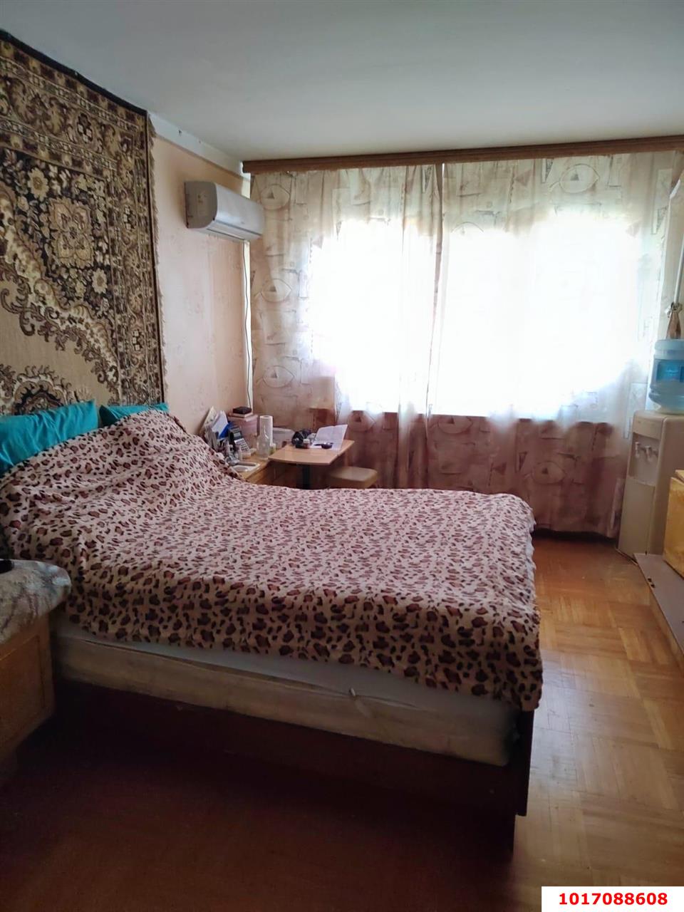 Фото №9: 3-комнатная квартира 65 м² - Краснодар, Карасунский внутригородской округ, мкр. Камвольно-суконный Комбинат, ул. Молодёжная, 23А