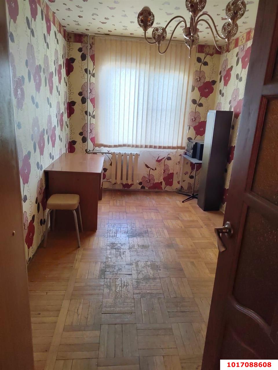 Фото №7: 3-комнатная квартира 65 м² - Краснодар, Карасунский внутригородской округ, мкр. Камвольно-суконный Комбинат, ул. Молодёжная, 23А