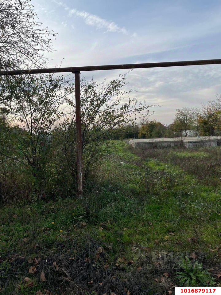 Фото №7: Земельный участок под ИЖС 18 сот. - Старонижестеблиевская, ул. Набережная, 1