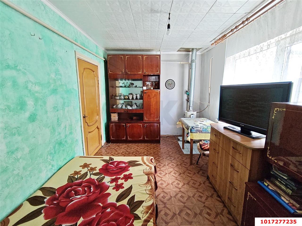 Фото №7: Дом 48 м² + 1.57 сот. - Яблоновский, ул. Дорожная, 75