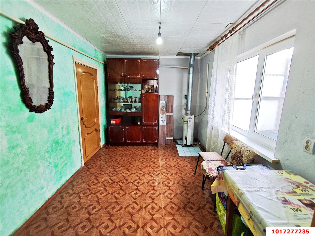 Фото №8: Дом <span class="whitespace-nowrap">48 м²</span> <span class="whitespace-nowrap">+ 1.57 сот.</span>, <span class="whitespace-nowrap">1 эт.</span> - Яблоновский, ул. Дорожная, 75