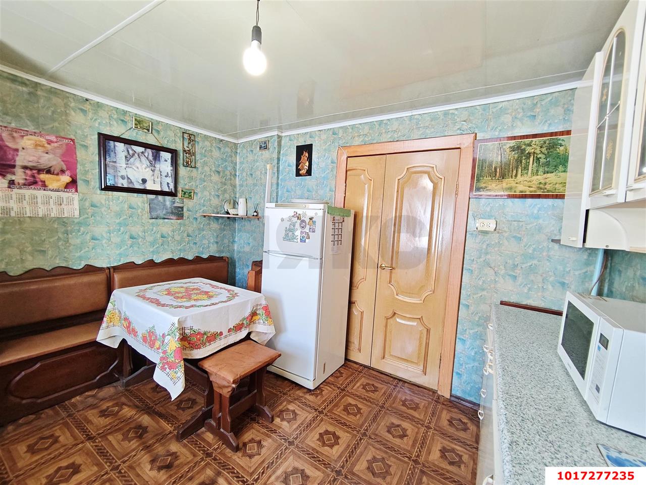 Фото №6: Дом 48 м² + 1.57 сот. - Яблоновский, ул. Дорожная, 75