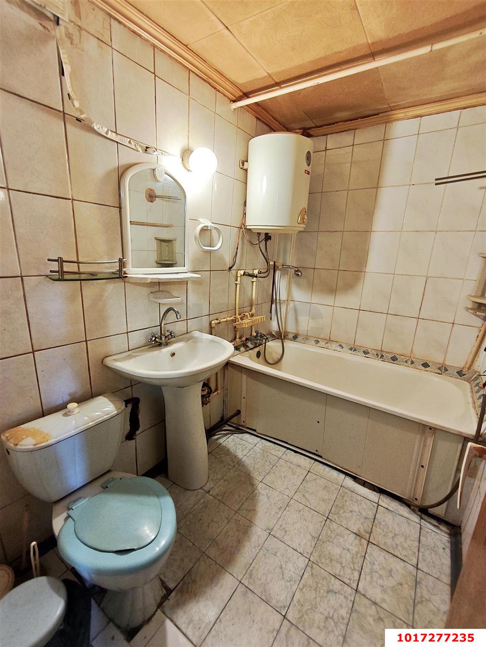 Фото №8: Дом 48 м² + 1.57 сот. - Яблоновский, ул. Дорожная, 75