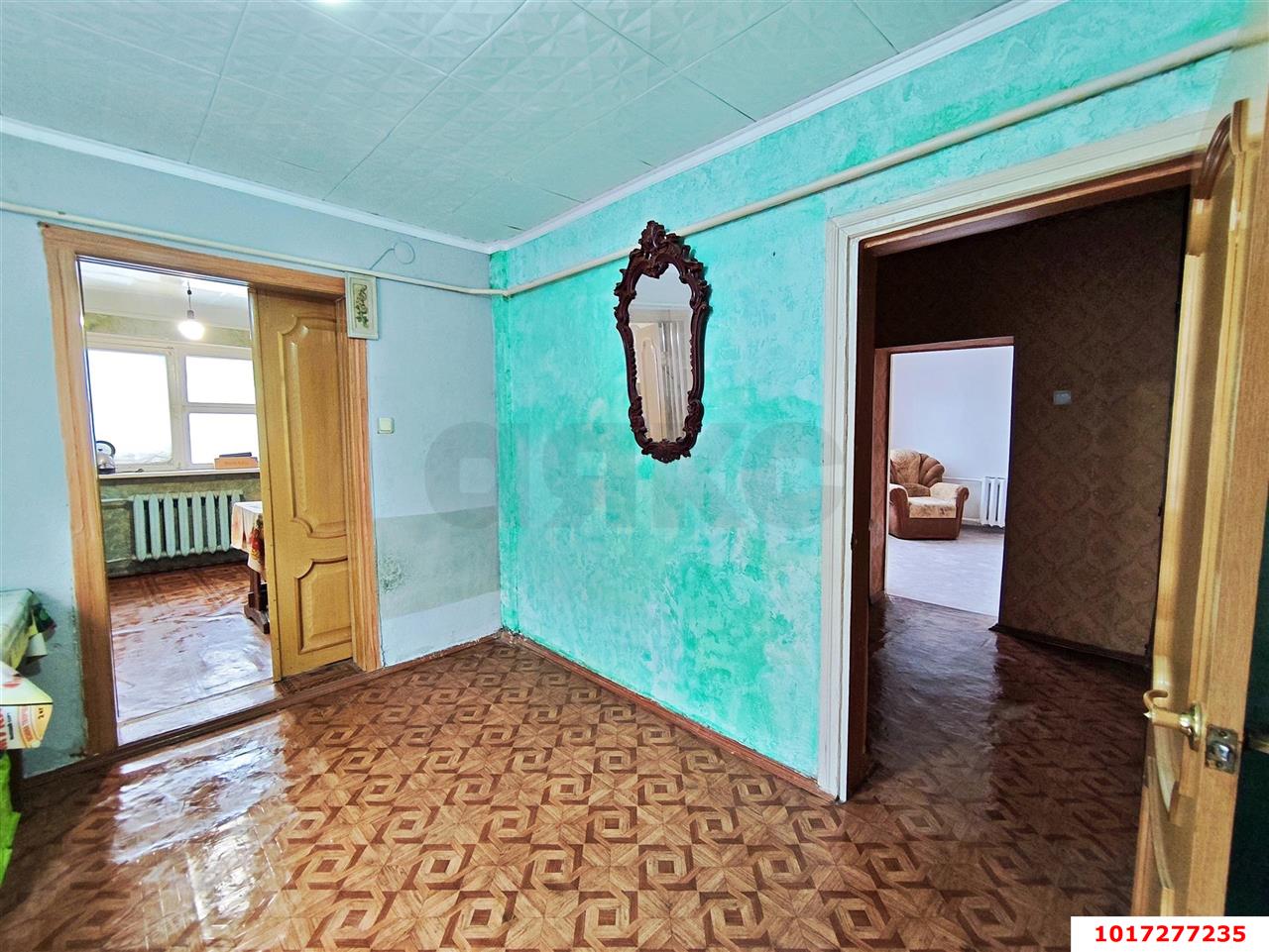 Фото №10: Дом <span class="whitespace-nowrap">48 м²</span> <span class="whitespace-nowrap">+ 1.57 сот.</span>, <span class="whitespace-nowrap">1 эт.</span> - Яблоновский, ул. Дорожная, 75