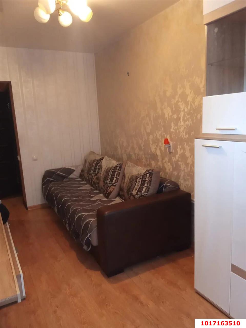 Фото №6: 1-комнатная квартира 35 м² - Российский, мкр. Прикубанский внутригородской округ, ул. Ратной Славы, 34