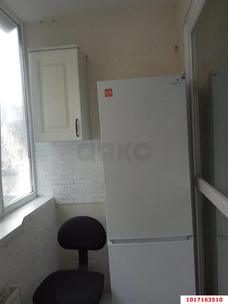 Фото №5: 1-комнатная квартира 35 м² - Российский, мкр. Прикубанский внутригородской округ, ул. Ратной Славы, 34