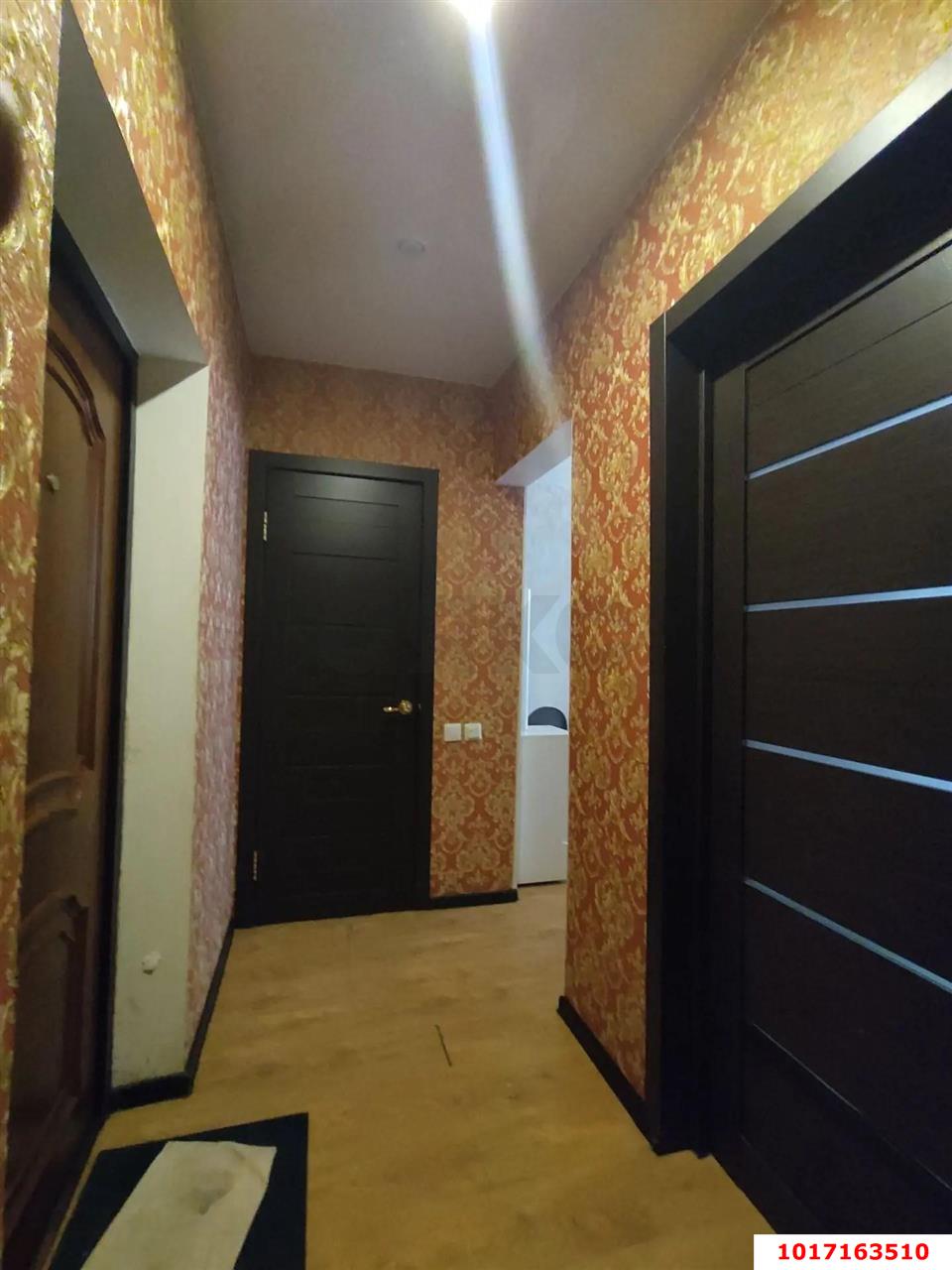 Фото №10: 1-комнатная квартира <span class="whitespace-nowrap">35 м²</span>, <span class="whitespace-nowrap">1/6 эт.</span> - Российский, мкр. Прикубанский внутригородской округ, ул. Ратной Славы, 34