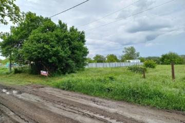 Фото №1: Коммерческая земля 10 сот. - Лазурный, мкр. Прикубанский внутригородской округ, ул. Черноморская
