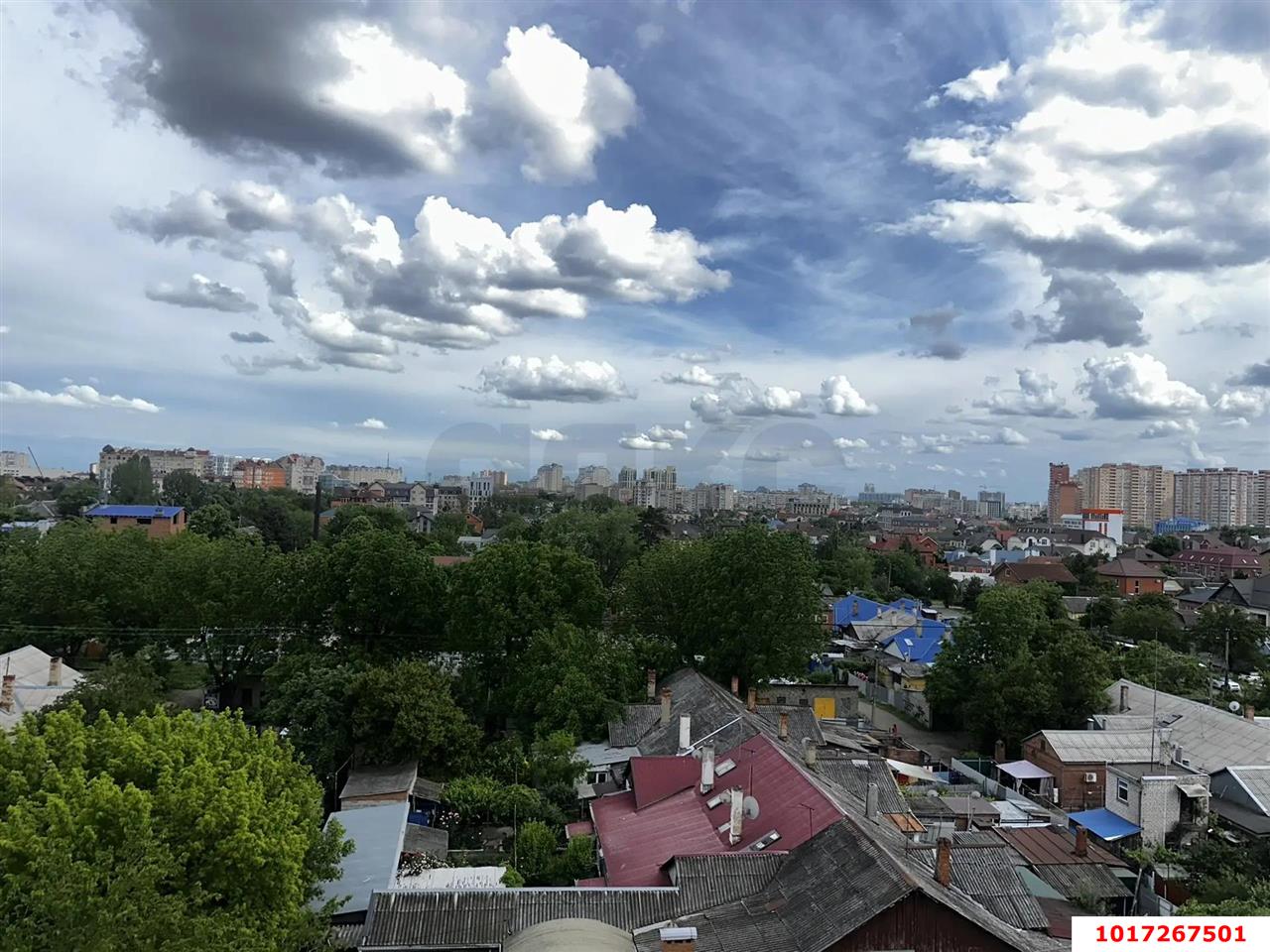 Фото №15: 2-комнатная квартира <span class="whitespace-nowrap">105 м²</span>, <span class="whitespace-nowrap">6/6 эт.</span> - Краснодар, мкр. Западный внутригородской округ, ул. имени Дзержинского, 93/1