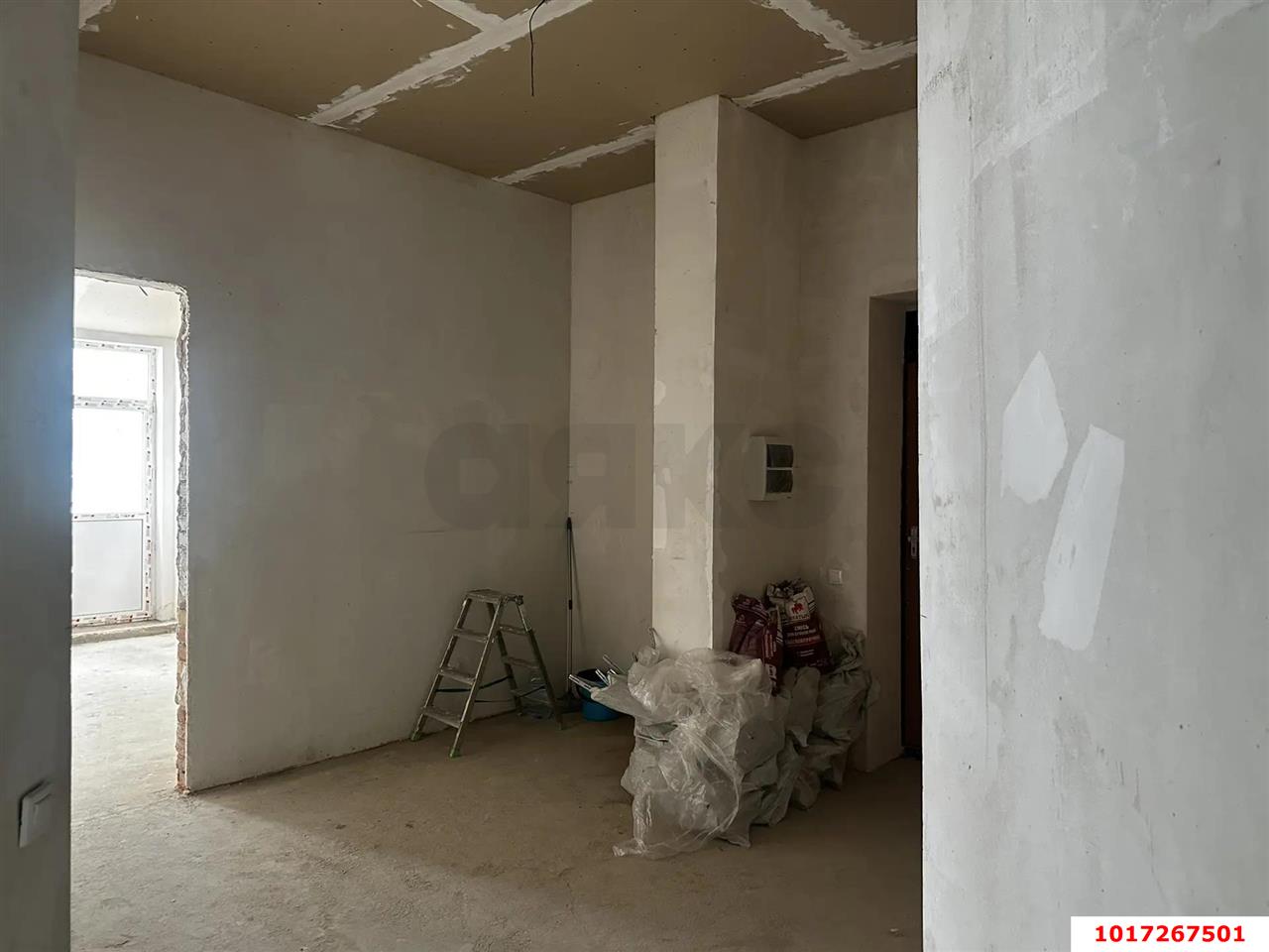 Фото №6: 2-комнатная квартира <span class="whitespace-nowrap">105 м²</span>, <span class="whitespace-nowrap">6/6 эт.</span> - Краснодар, мкр. Западный внутригородской округ, ул. имени Дзержинского, 93/1