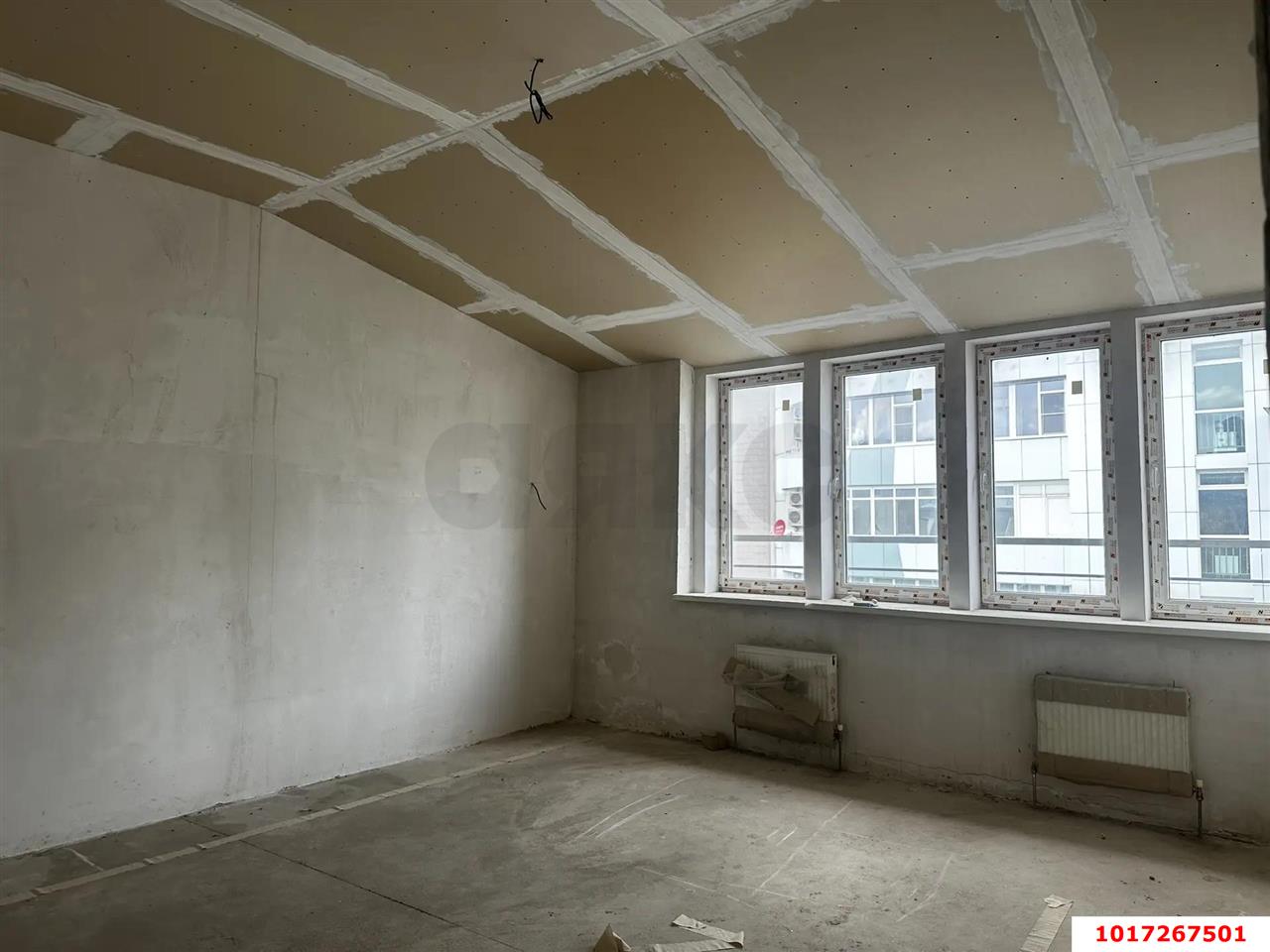 Фото №9: 2-комнатная квартира <span class="whitespace-nowrap">105 м²</span>, <span class="whitespace-nowrap">6/6 эт.</span> - Краснодар, мкр. Западный внутригородской округ, ул. имени Дзержинского, 93/1