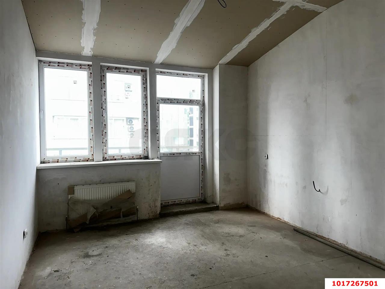 Фото №12: 2-комнатная квартира <span class="whitespace-nowrap">105 м²</span>, <span class="whitespace-nowrap">6/6 эт.</span> - Краснодар, мкр. Западный внутригородской округ, ул. имени Дзержинского, 93/1