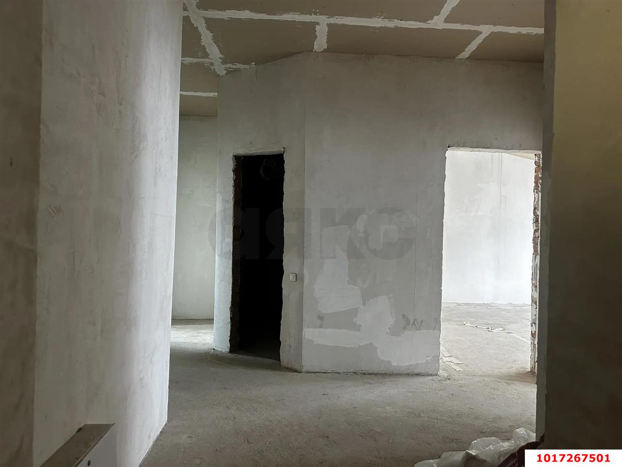 Фото №3: 2-комнатная квартира <span class="whitespace-nowrap">105 м²</span>, <span class="whitespace-nowrap">6/6 эт.</span> - Краснодар, мкр. Западный внутригородской округ, ул. имени Дзержинского, 93/1