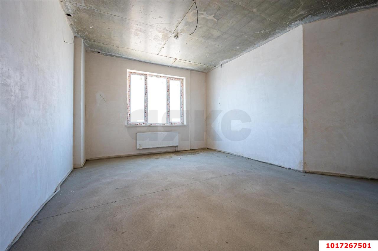 Фото №5: 2-комнатная квартира 105 м² - Краснодар, мкр. Западный внутригородской округ, ул. имени Дзержинского, 93/1