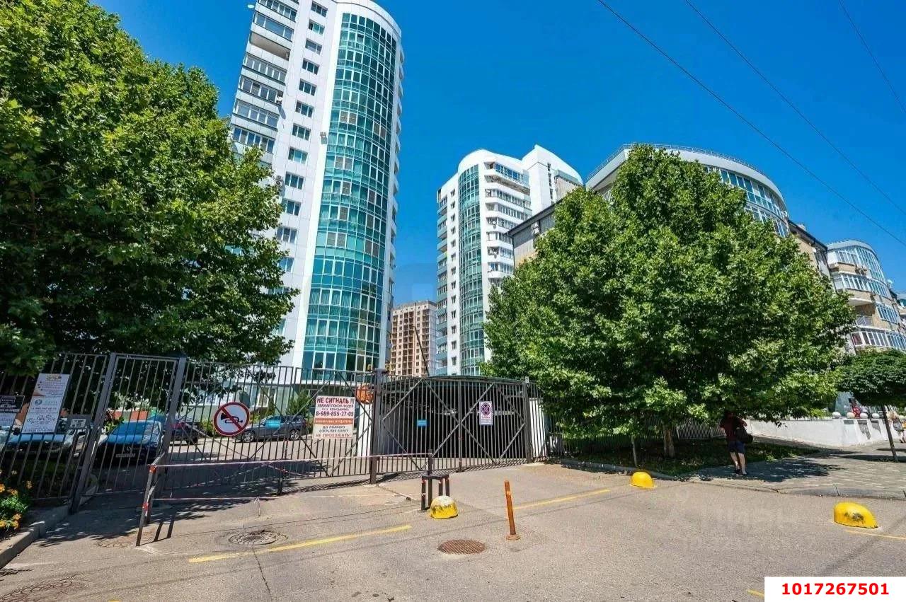 Фото №8: 2-комнатная квартира 105 м² - Краснодар, мкр. Западный внутригородской округ, ул. имени Дзержинского, 93/1