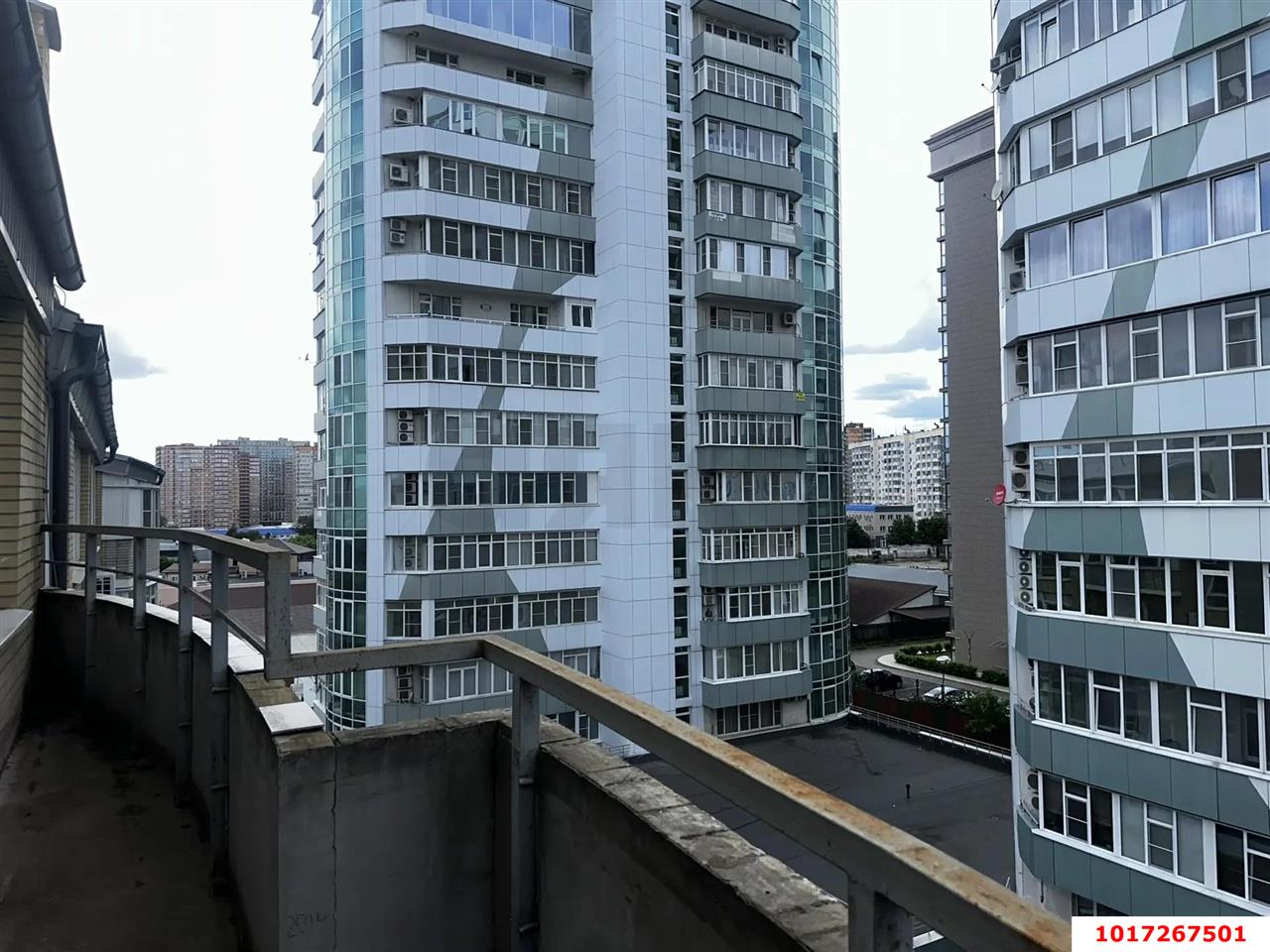 Фото №16: 2-комнатная квартира <span class="whitespace-nowrap">105 м²</span>, <span class="whitespace-nowrap">6/6 эт.</span> - Краснодар, мкр. Западный внутригородской округ, ул. имени Дзержинского, 93/1