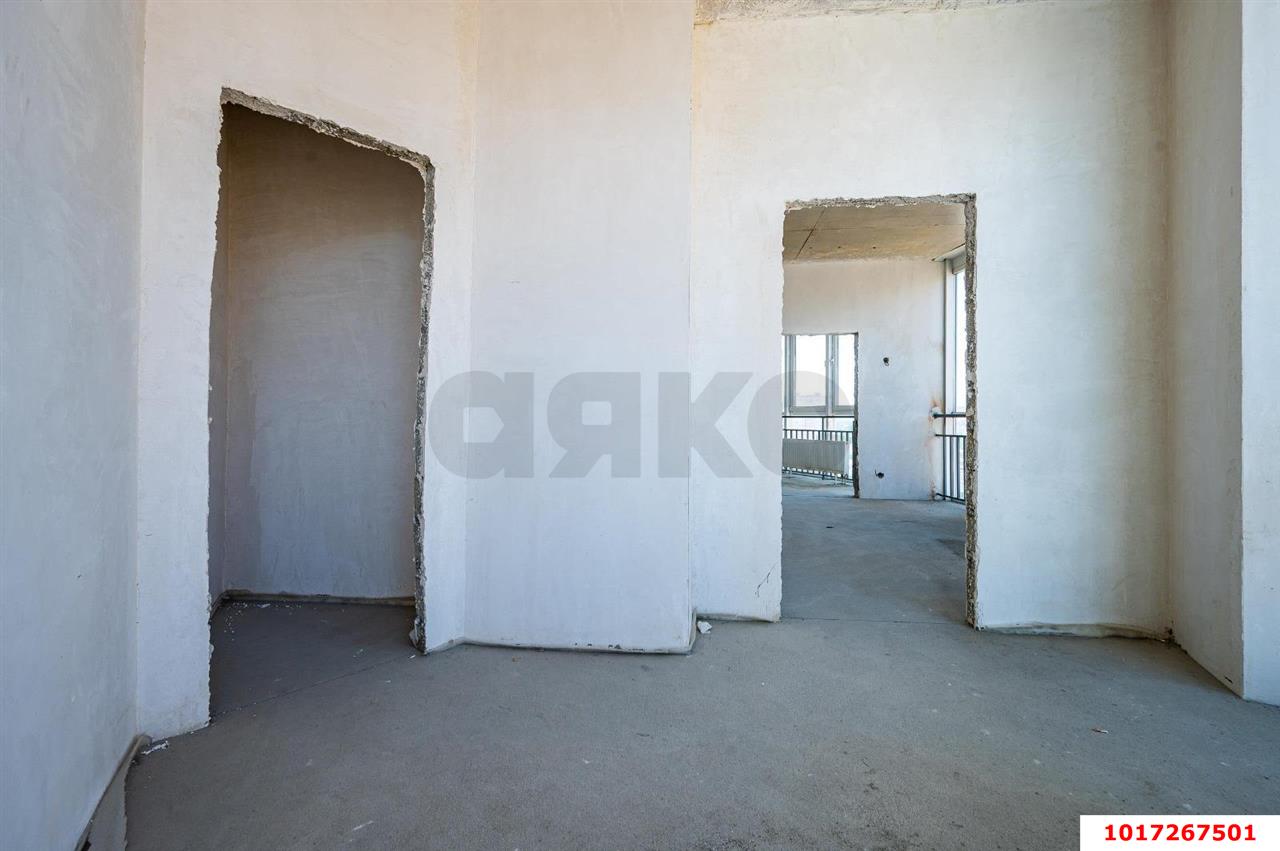 Фото №4: 2-комнатная квартира 105 м² - Краснодар, мкр. Западный внутригородской округ, ул. имени Дзержинского, 93/1