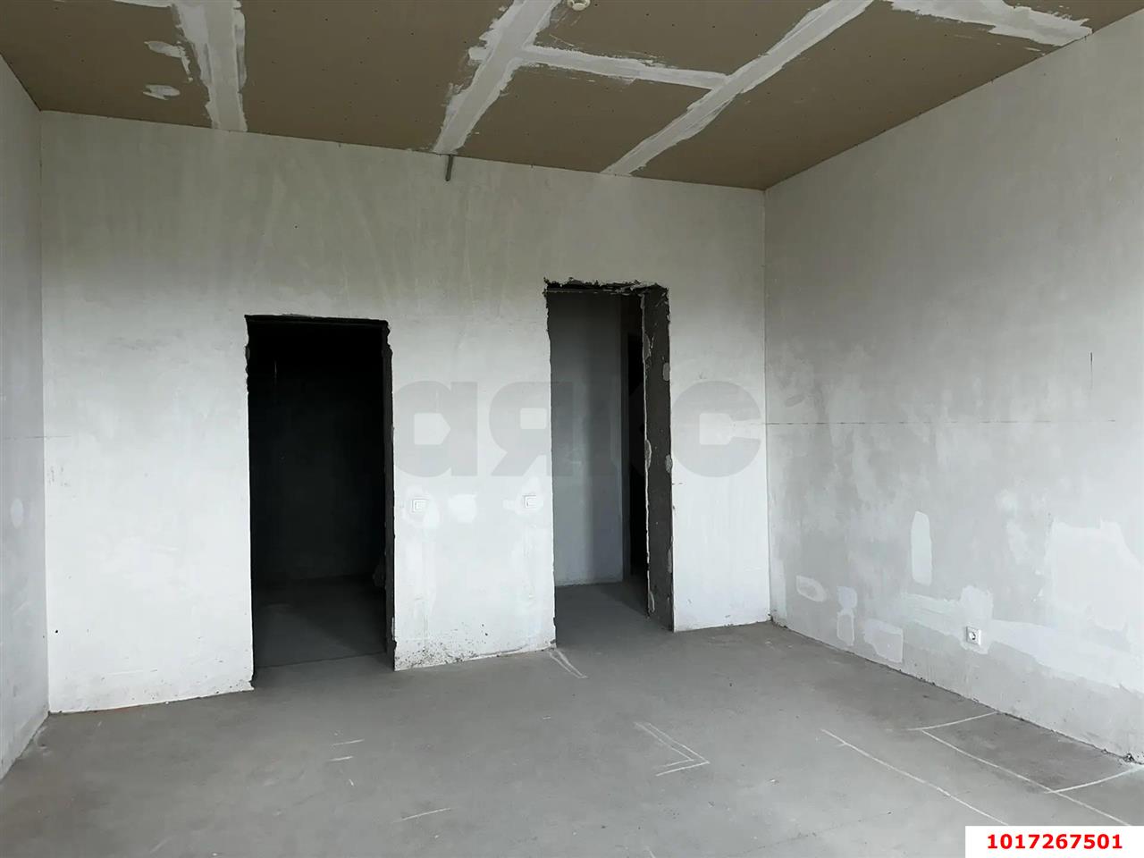 Фото №13: 2-комнатная квартира <span class="whitespace-nowrap">105 м²</span>, <span class="whitespace-nowrap">6/6 эт.</span> - Краснодар, мкр. Западный внутригородской округ, ул. имени Дзержинского, 93/1