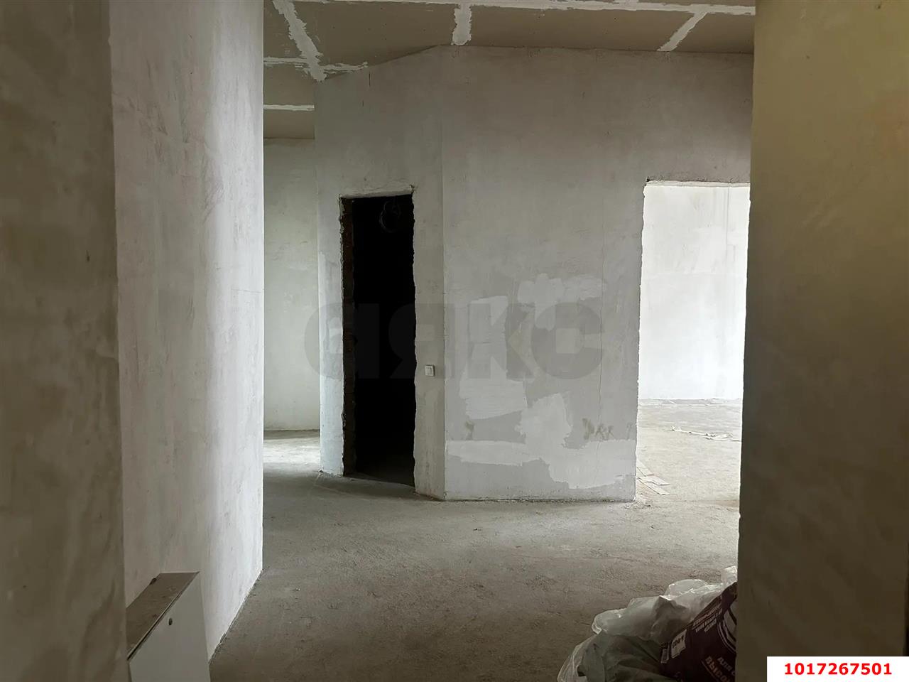 Фото №4: 2-комнатная квартира <span class="whitespace-nowrap">105 м²</span>, <span class="whitespace-nowrap">6/6 эт.</span> - Краснодар, мкр. Западный внутригородской округ, ул. имени Дзержинского, 93/1