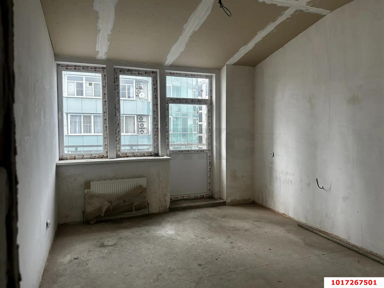 Фото №8: 2-комнатная квартира <span class="whitespace-nowrap">105 м²</span>, <span class="whitespace-nowrap">6/6 эт.</span> - Краснодар, мкр. Западный внутригородской округ, ул. имени Дзержинского, 93/1