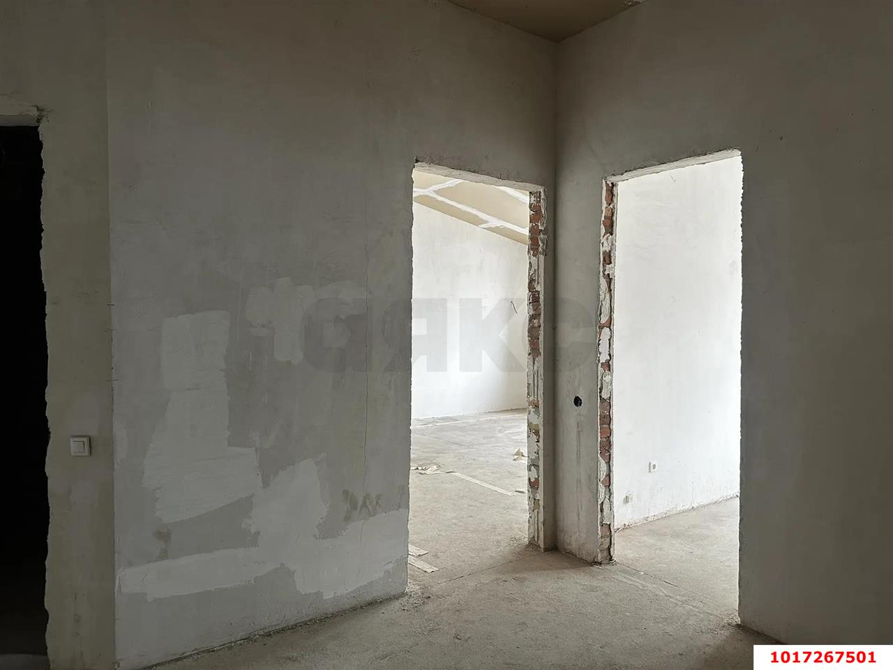 Фото №5: 2-комнатная квартира <span class="whitespace-nowrap">105 м²</span>, <span class="whitespace-nowrap">6/6 эт.</span> - Краснодар, мкр. Западный внутригородской округ, ул. имени Дзержинского, 93/1