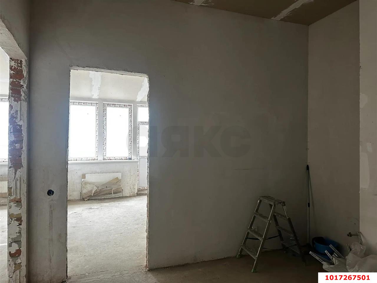 Фото №7: 2-комнатная квартира <span class="whitespace-nowrap">105 м²</span>, <span class="whitespace-nowrap">6/6 эт.</span> - Краснодар, мкр. Западный внутригородской округ, ул. имени Дзержинского, 93/1