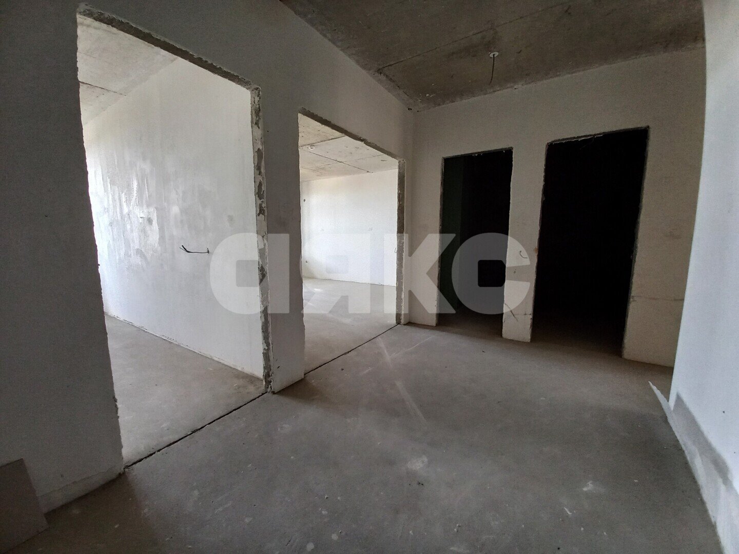 Фото №27: 2-комнатная квартира 91 м² - Анапа, мкр. жилой комплекс Консул, ул. Шевченко, 3
