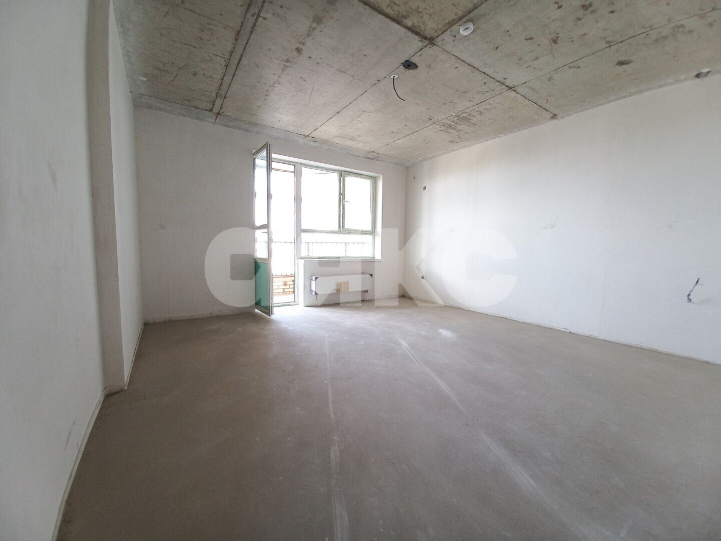 Фото №21: 2-комнатная квартира 91 м² - Анапа, мкр. жилой комплекс Консул, ул. Шевченко, 3
